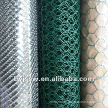 plastic hexagonal fencing plastic wire mesh